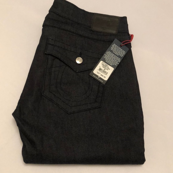 True Religion Denim - True Religion luxe jeans 🆕